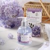 ROMIIE ZOI Liquid Hand Soap with Gift Box - Hydrangea