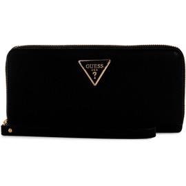 GUESS Laurel Women's Wallet Mixed Colours 00 Black, black, Backpack