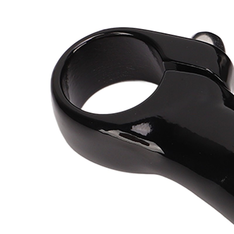Mountain Bike Handlebars Bar Ends 1 Pair Carbon Fiber 3K