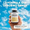Cúrcuma y Berberina Homodeus: Suplemento con Cápsulas para Bienestar Articular