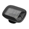 Walking Pedometer Large Digital Display Multifunctional Lightweight Accuracy Memory Step