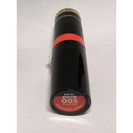 Revlon Super Lustrous Glass Shine Lipstick # 005 Fire & Ice (1)
