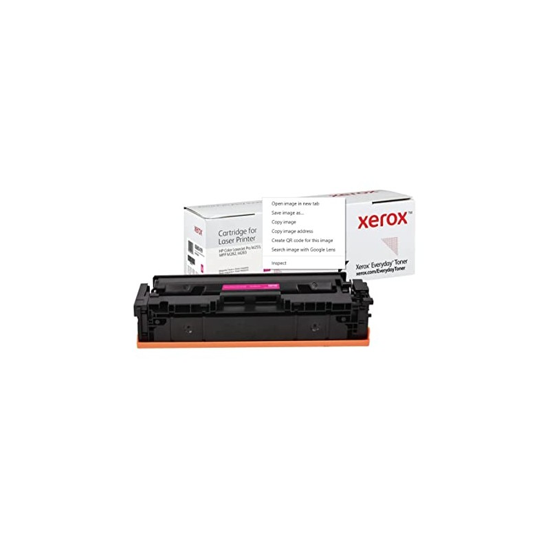 Xerox Everyday Alternative Toner for W2213X Magenta for Approx. 2,450