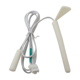 Professional 242278801 Thermistor Freezer Thermistor Assembly Replacement Replace 3016441 AP5802148 PS8760187 EAP8760187 for Crosley CRSE263TS0 CRSH232PBEA CRSE263TW0 CRSH232PBFA CRSH232PB3