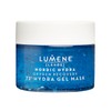 Lumene Nordic [LÄHDE] Oxygen Recovery 72h Hydra Gel Mask
