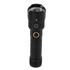 Camping Flashlight XHP160 Outdoor LED Torch USB Charging Ultra Bright
