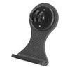 SPYMINNPOO Carbon Fiber Bike Computer Mount, Lightweight & Durable Holder