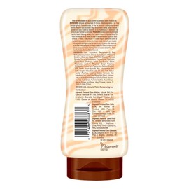 Hawaiian Tropic Silk Loción, 50 SPF, 180 ml