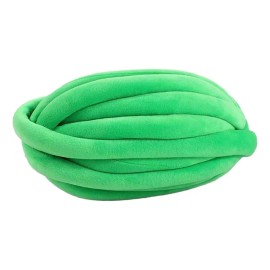 Hilo Grueso Y Grueso, Hilo Para Tejer Brazos, Verde