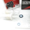 MERCURY OEM 100 Hr Maintenance Kit - 75-115HP FourStroke 1.7L