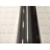VViViD Epoxy High Gloss Carbon Fiber Automotive Vinyl Wrap (2ft