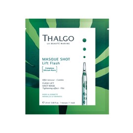 Thalgo Silicium Marin Flash Lift Shot Mask 20ml