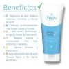 Crema Facial Baba De Caracol Sheló Nabel Manchas Cicatrices