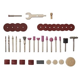 Draper 13540 Accessory Set (40 Piece)