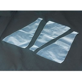 Neogen Disposable Semen Collection Cones - Open 100 ct