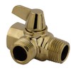 Kingston Brass K160A2 Designer Trimscape Showerscape Wall Mount Shower Arm