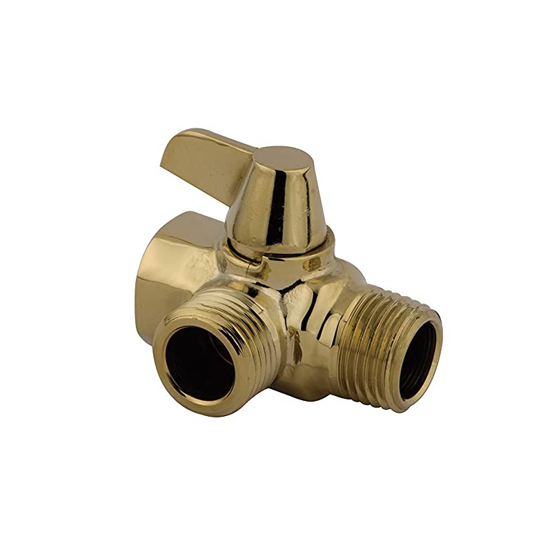 Kingston Brass K160A2 Designer Trimscape Showerscape Wall Mount Shower Arm