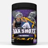 Ekkovision Bax Shots Preworkout 50 Servings