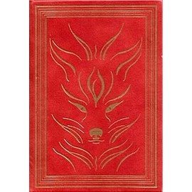 Foxfire (Leather Bound, First Edition, Signed)