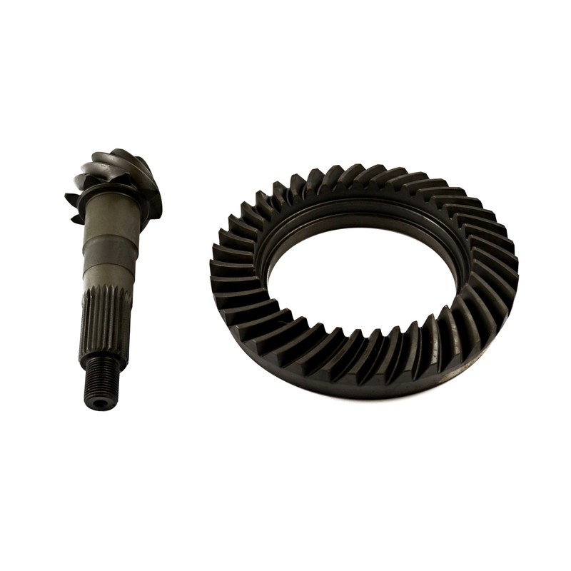 SVL 2020597 Differential Ring and Pinion Gear Set for DANA