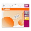 Osram LED Star Special Pin, with G4 socket, not dimmable,