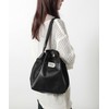 Fredrick Packers BLK 221300844IVOFREE EC Limited Product BLOOM SHOULDER ECO