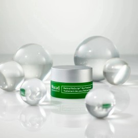 Murad-tratamiento Antiedad Para Ojos Con Retinal 15ml Todo Tipo De Piel Noche