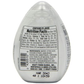 Mio Liquid Water Enhancer, Lemonade, 1.62 OZ (PACK - 3)