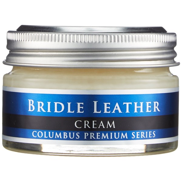 Columbus Nutrition, Moisturizing, and Polishing, Dedicated Cream, Bridle Leather, Leather Care, Leather Products, Mushock