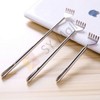 A cool scratcher antenna to scratch your back, Hyojason Portable offspring 6ea