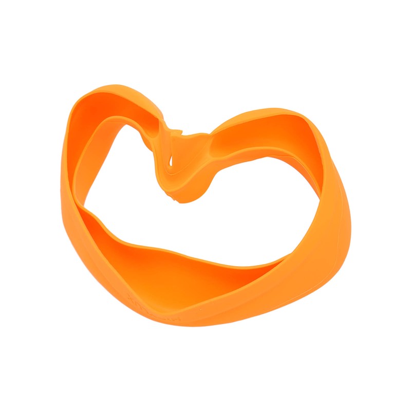 VR Silicone Face Cover Waterproof Washable Soft VR Face Pad