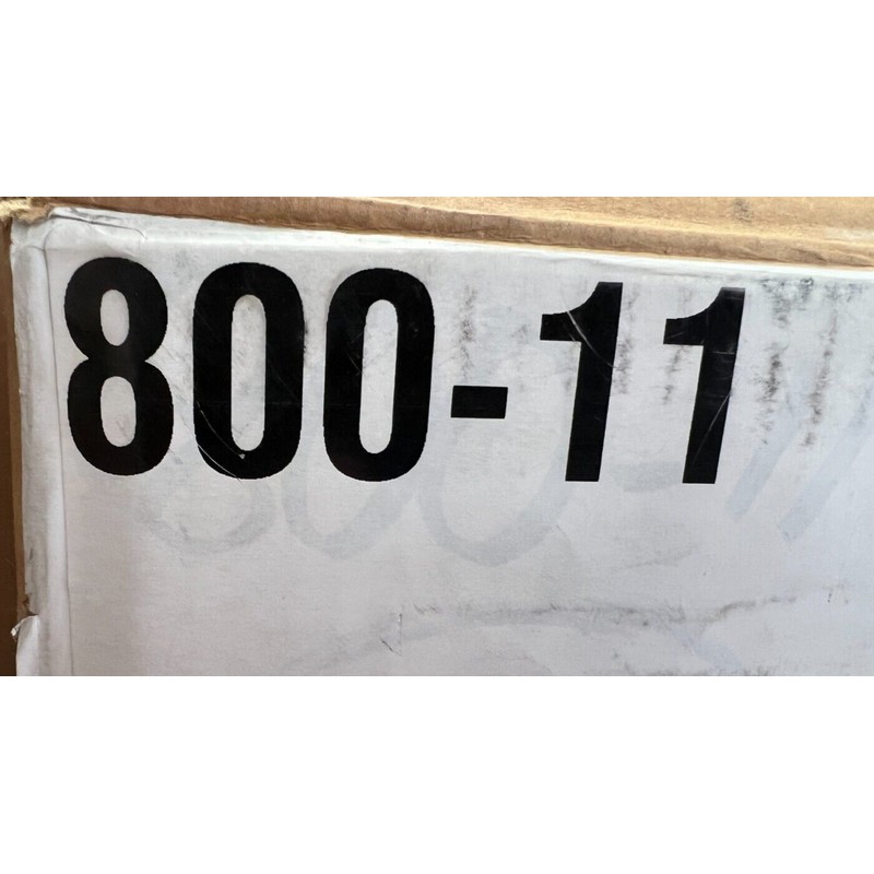 800-11 (3-PACK) Rubber Winter Expansion Plug Winterizing Pools 2" Pipe