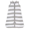 Burt's Bees Baby Beekeeper Wearable Blanket Winter, Organic Cotton Swaddle