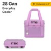 RTIC 28 Can Everyday Cooler, Soft Sided Portable Insulated Cooling