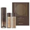 The Saem True Mushroom LX Concentrate Essence Set, 1 Set / 더샘 트루 머쉬룸 엘엑스 컨센트레이트 에센스 세트, 1세트