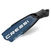 Cressi Gara Modular Sprint, Blue, 40/41
