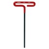 Eklind Tool 51912 3/16" Cushion Grip Hex T-Handle T-Key Allen