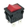 QPL45 Toggle Rocker ON Off Switch 12 Gallon Fit for