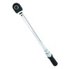 Steelman Pro 1/2-Inch Drive, 32-Tooth, Heavy-Duty Adjustable Torque Wrench, 30-250