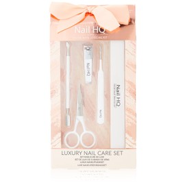Nail HQ Luxury Nail Care Kit
