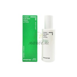 Innisfree Forest Fresh Lotion 140ml / 포레스트 프레시 로션 140ml