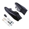 Mid-Frame Air Deflector for Harley Touring Electra Street Glide Road
