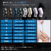 NEENCA 膝サポーター 膝安定 ランニング/バドミントン/マラソン/バレーボール/登山 スポーツ全般 通気性 日常生活 左右兼用 サイドバネ 1枚