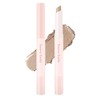 Emery Emily Contourable (201 Warm Shade) Makeup Shading Waterproof Natural