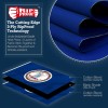 Anley Rip-Proof Double Sided Virginia State Flag 3x5 Ft Virginia