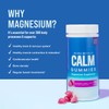 Natural Vitality Calm Gummies The Anti-Stress Gummies, A Relaxing Magnesium