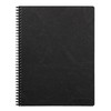 Clairefontaine Age Bag Wirebound Notebook, A4+, Lined, 80 Sheets -