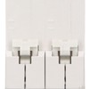 2P Photovoltaic DC Circuit Breaker High Sensitivity Overload Protection Switch