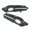 CONCEPT AUTOMOTIVE LIGHTS Fog Light Assembly Compatible with 2016-2018 Honda