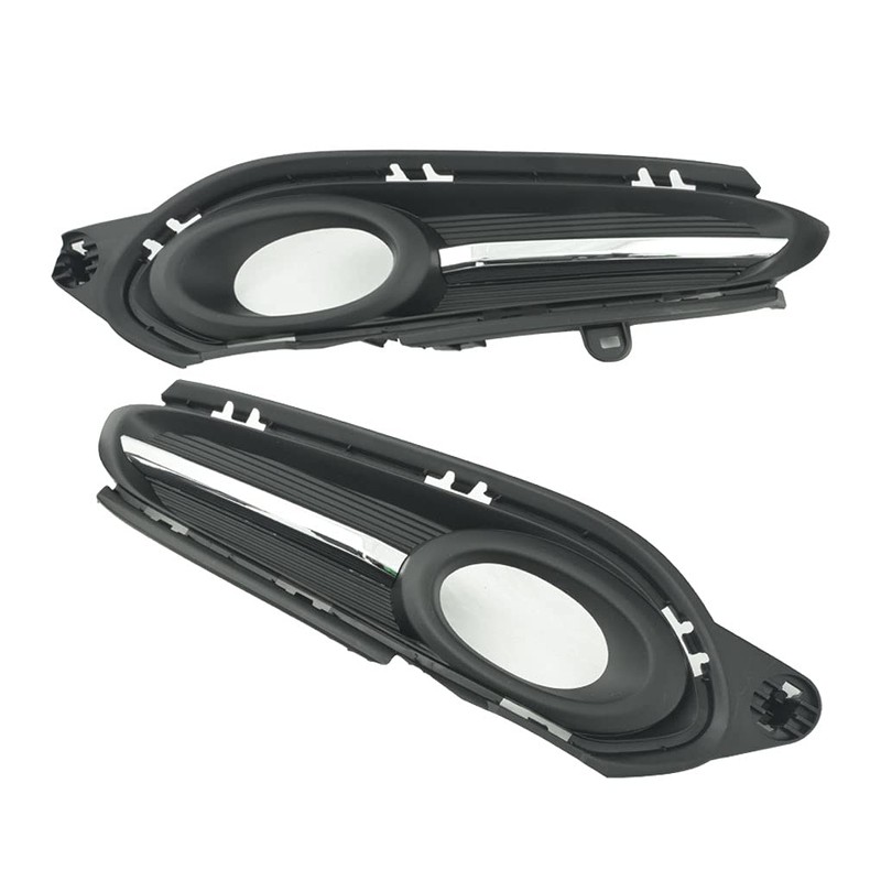 CONCEPT AUTOMOTIVE LIGHTS Fog Light Assembly Compatible with 2016-2018 Honda
